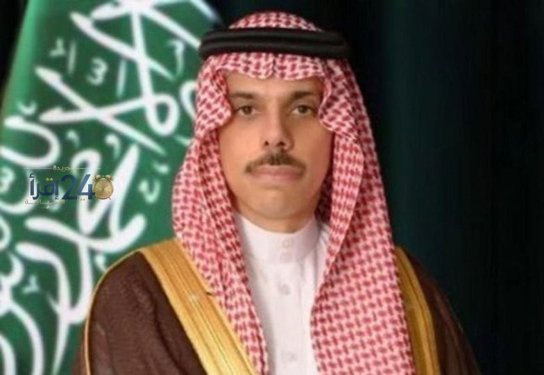 وزراء خارجية السعودية والكويت يناقشان التصعيد الحوثي وتطورات الأوضاع في المنطقة