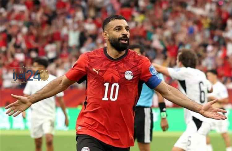 وزير الرياضة يتدخل لحل أزمة محمد صلاح مع منتخب مصر ويعيده إلى معسكر نوفمبر