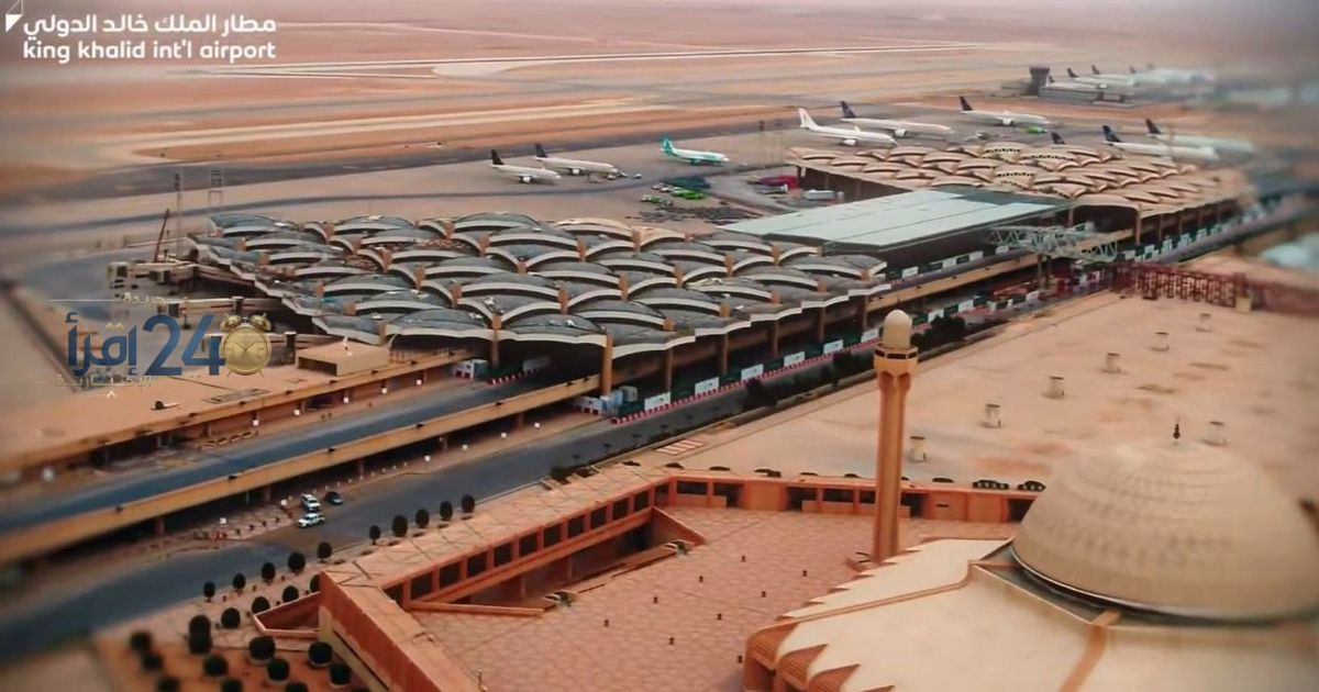 وفاة باكستاني في هجوم إرهابي عنيف على مطار الرياض يثير الرعب والقلق في السعودية