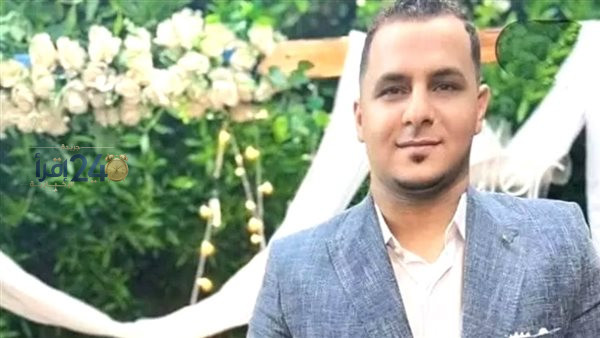 وفاة شاب خلال مباراة كرة قدم بالفيوم تثير الرعب بعد شهرين من زفافه