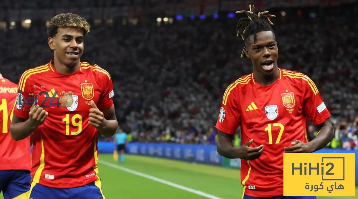 وكيل نيكو ويليامز يكشف سبب انهيار صفقة انتقاله إلى برشلونة بعد أكثر من عام