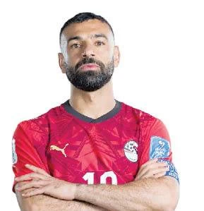 ياسر ريان يؤكد أن وجود محمد صلاح يمنح منتخب مصر قوة إضافية ويعزز آماله في البطولات