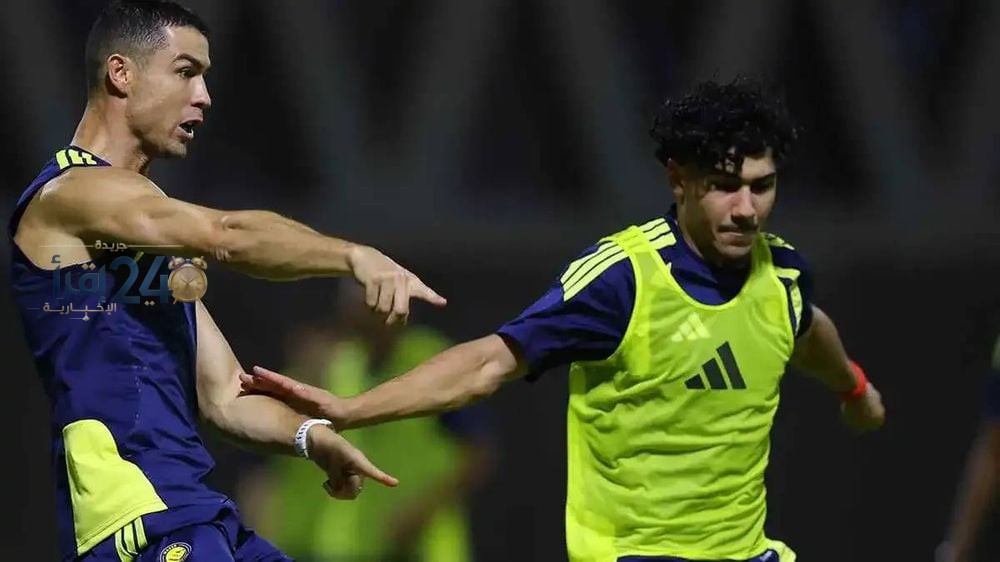 ياسين سلام يحقق مفاجأة النصر السعودي أمام نيوم في دوري روشن ويشعل المنافسة