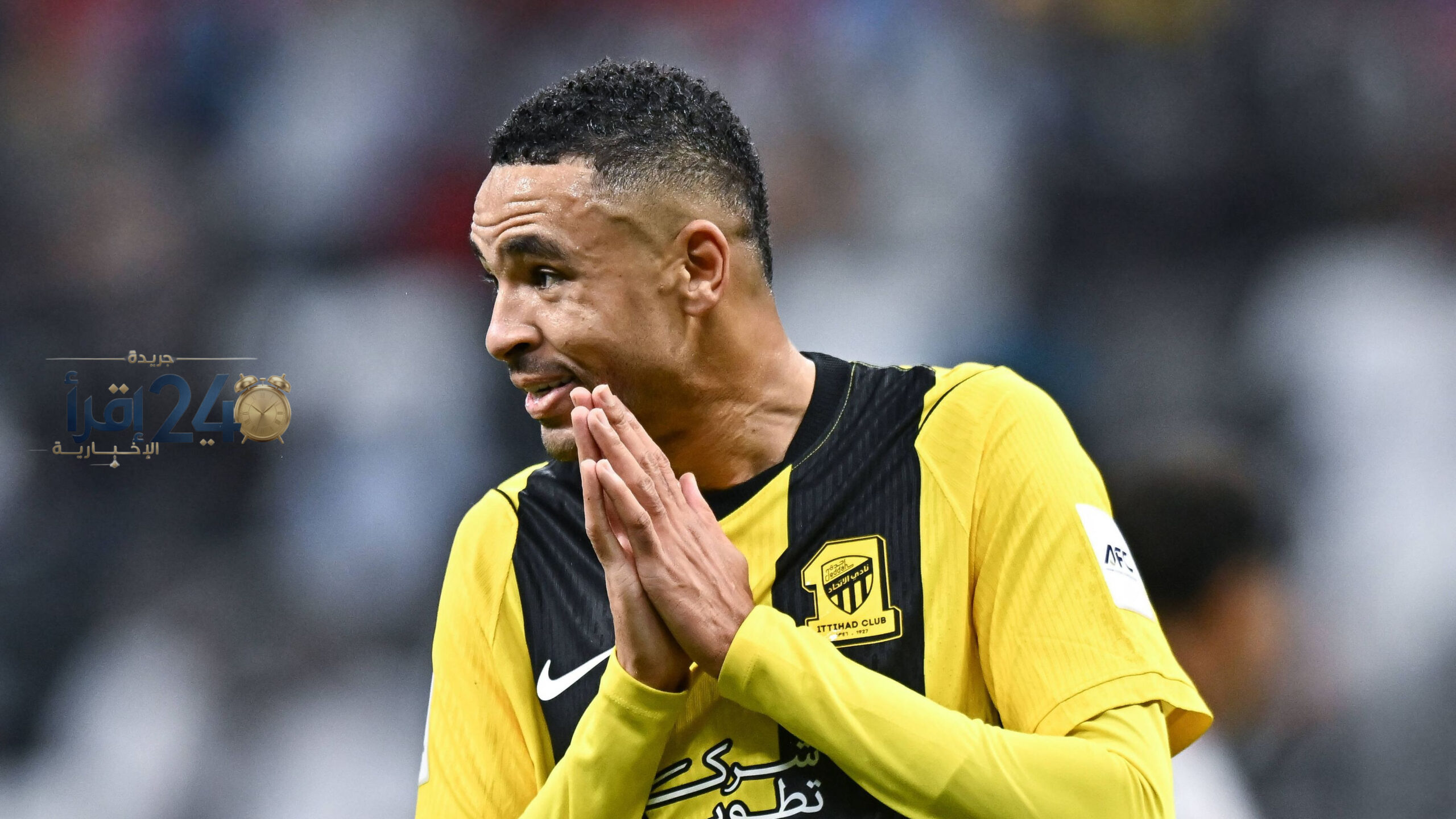 يوسف النصيري يوجه رسالة حاسمة لنجم الهلال بعد خسارة الاتحاد ويثير الجدل حول مسؤولية المباراة